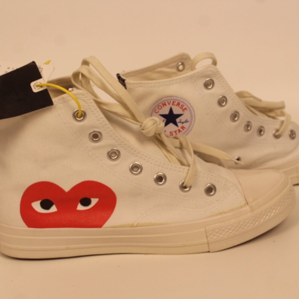 Converse All Stars Chuck Taylor High Tops